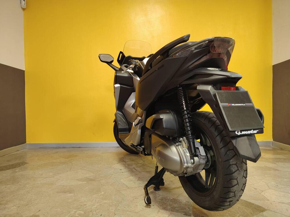 Honda Forza 300 ABS (2018 - 20) (4)