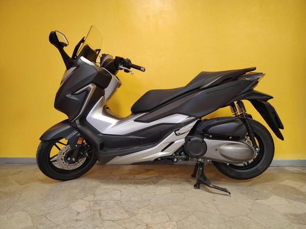 Honda Forza 300 ABS (2018 - 20)