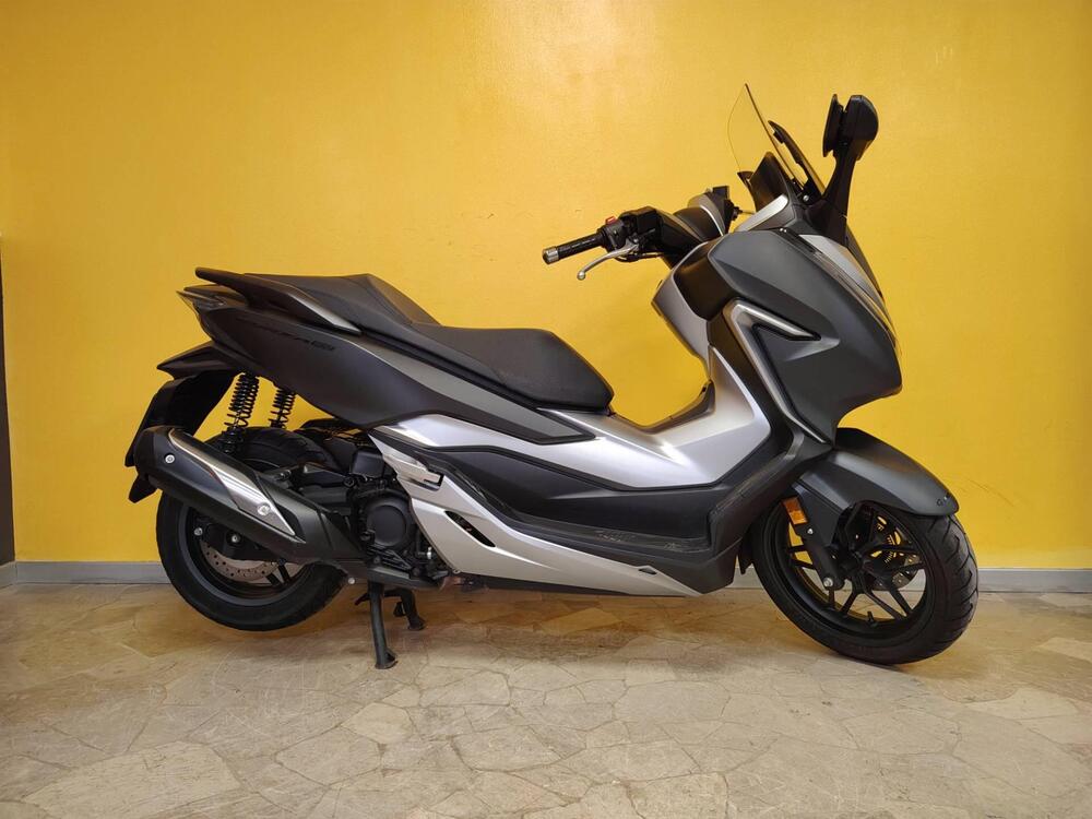 Honda Forza 300 ABS (2018 - 20) (3)