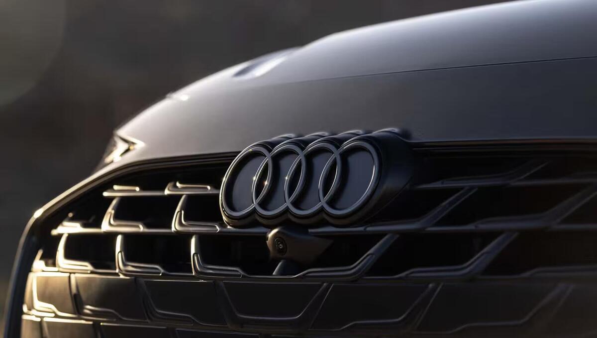 Audi frena sull’elettrico: i motori a benzina avranno ancora un futuro dopo il 2030