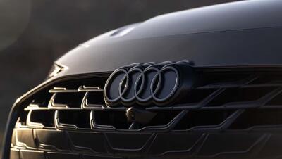 Audi frena sull&rsquo;elettrico: i motori a benzina avranno ancora un futuro dopo il 2030