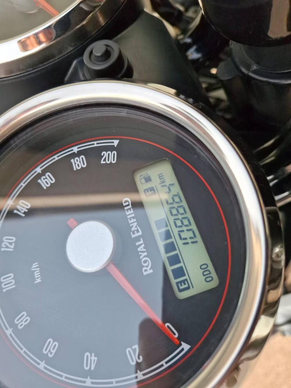 Royal Enfield Continental GT 650 (2021 - 26) (5)