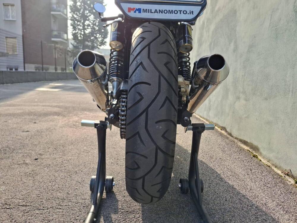 Royal Enfield Continental GT 650 (2021 - 26) (6)