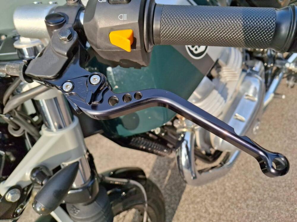 Royal Enfield Continental GT 650 (2021 - 26) (8)
