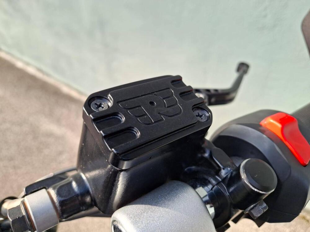 Royal Enfield Continental GT 650 (2021 - 26) (9)