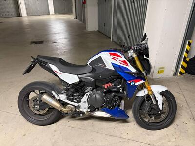 Bmw F 900 R (2021 - 24) usata