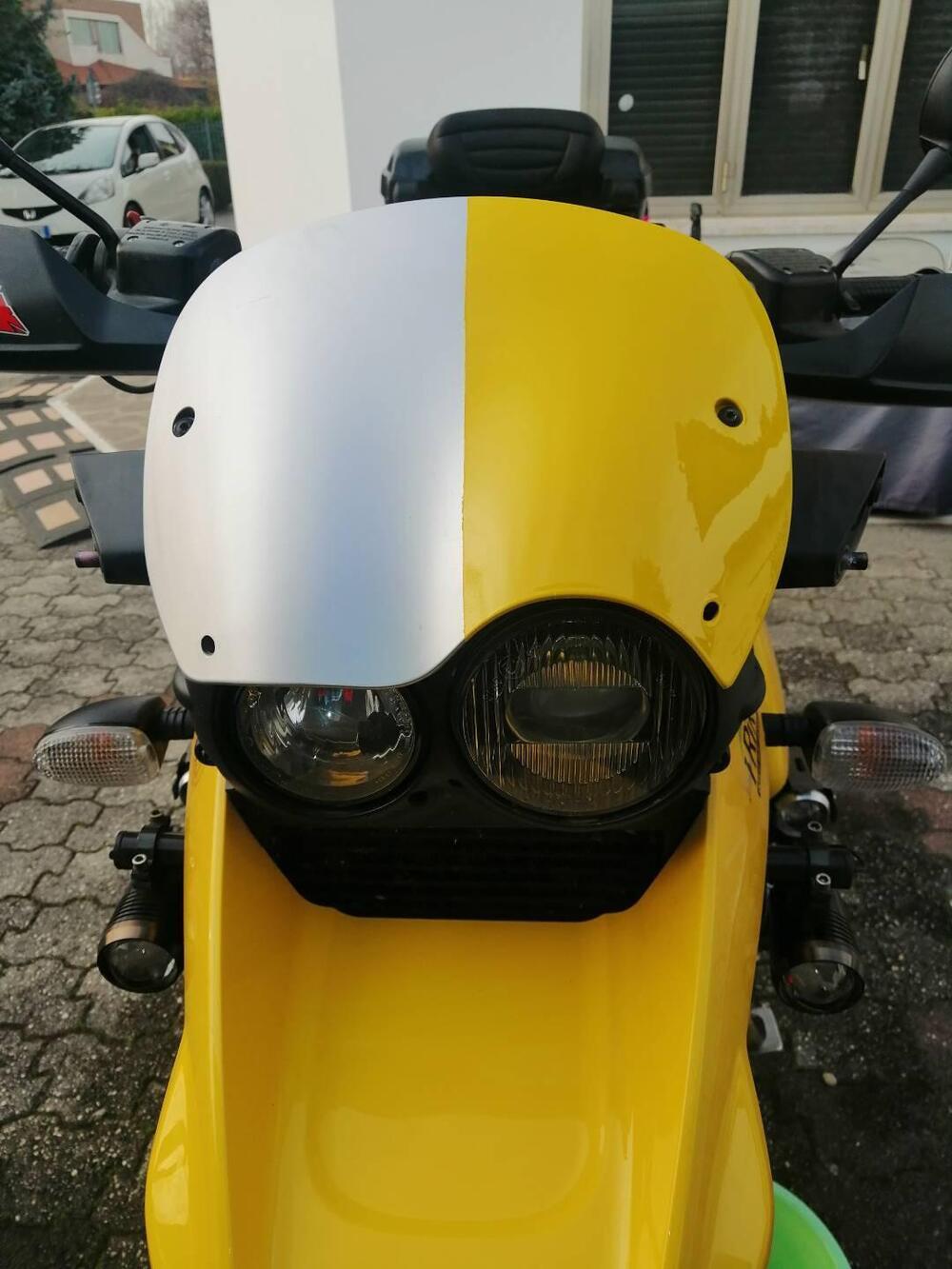 Bmw R 1150 GS (1999 - 03) (20)