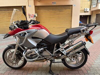 Bmw R 1200 GS (2004 - 07) usata