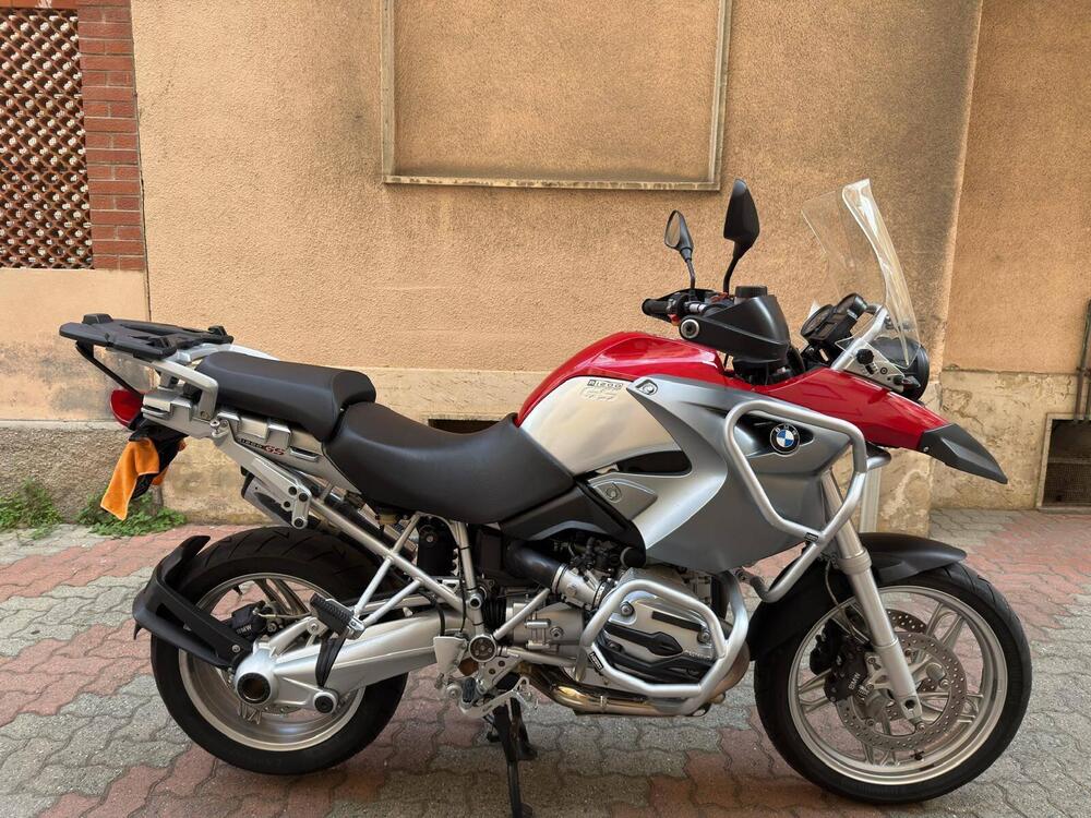 Bmw R 1200 GS (2004 - 07) (2)