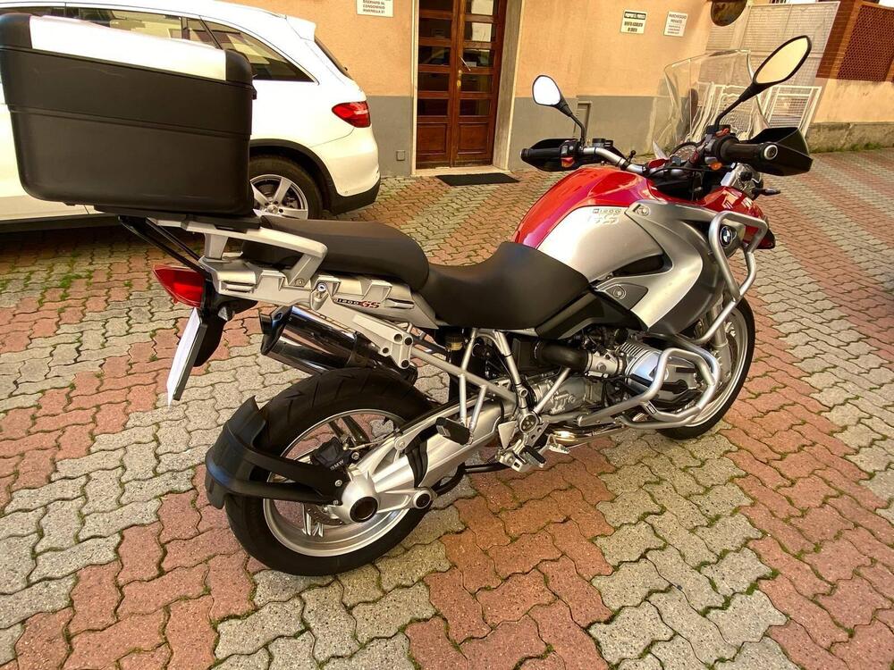 Bmw R 1200 GS (2004 - 07) (5)