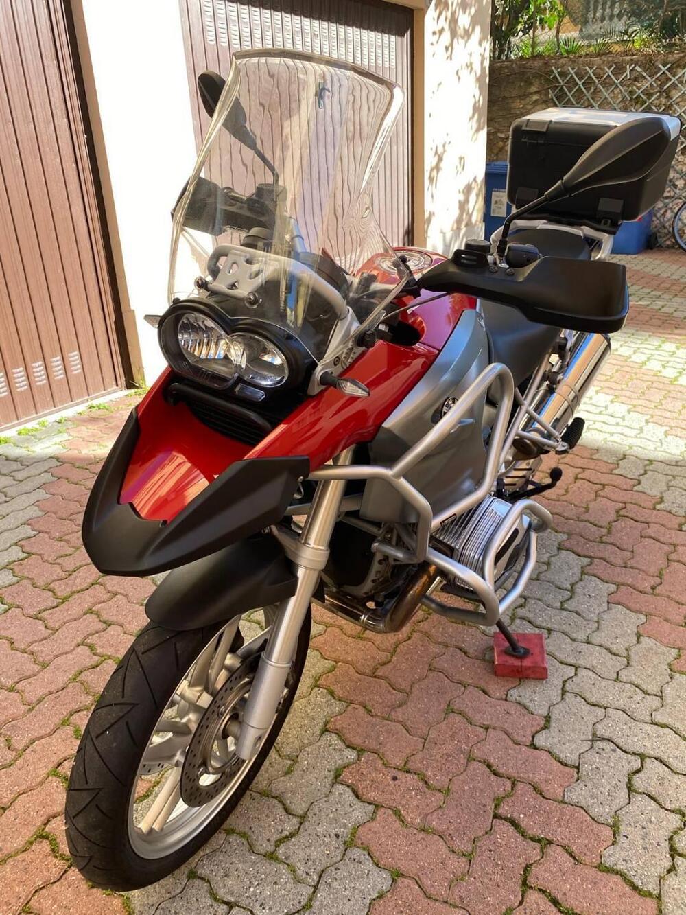 Bmw R 1200 GS (2004 - 07) (6)