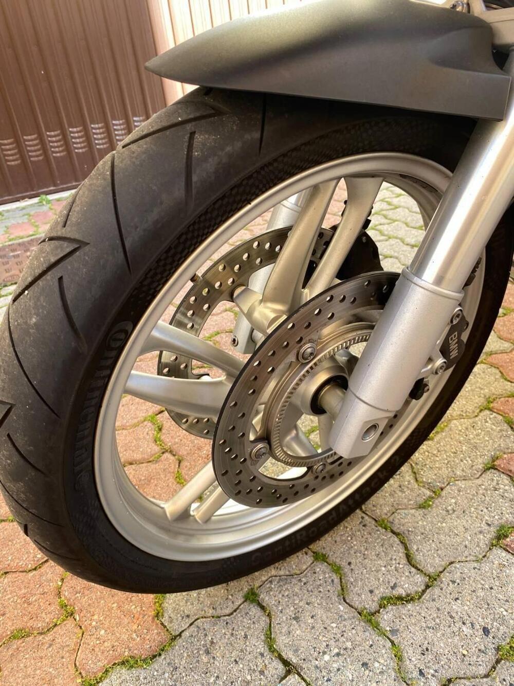 Bmw R 1200 GS (2004 - 07) (7)