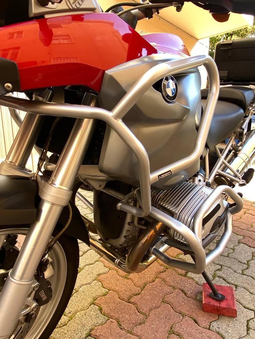 Bmw R 1200 GS (2004 - 07) (8)