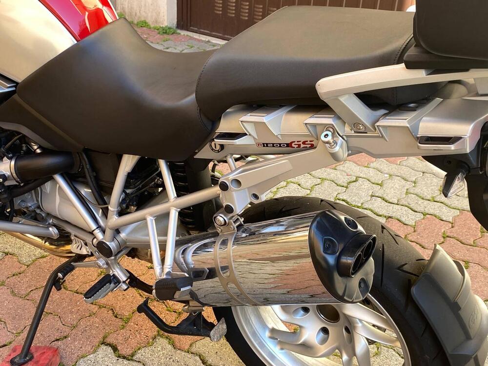 Bmw R 1200 GS (2004 - 07) (9)