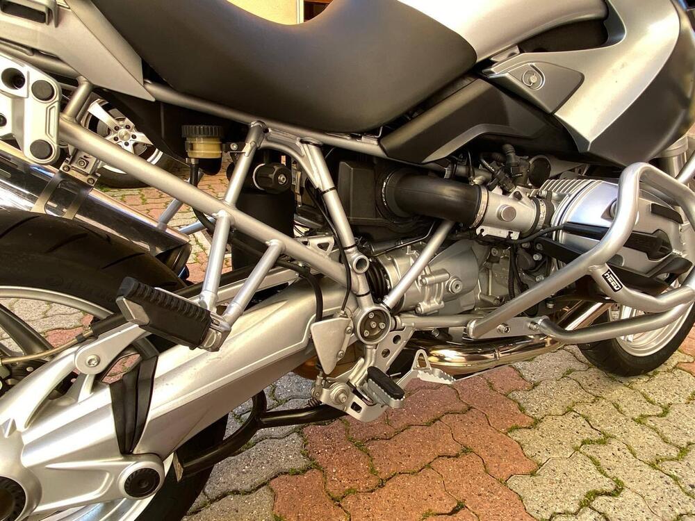 Bmw R 1200 GS (2004 - 07) (10)