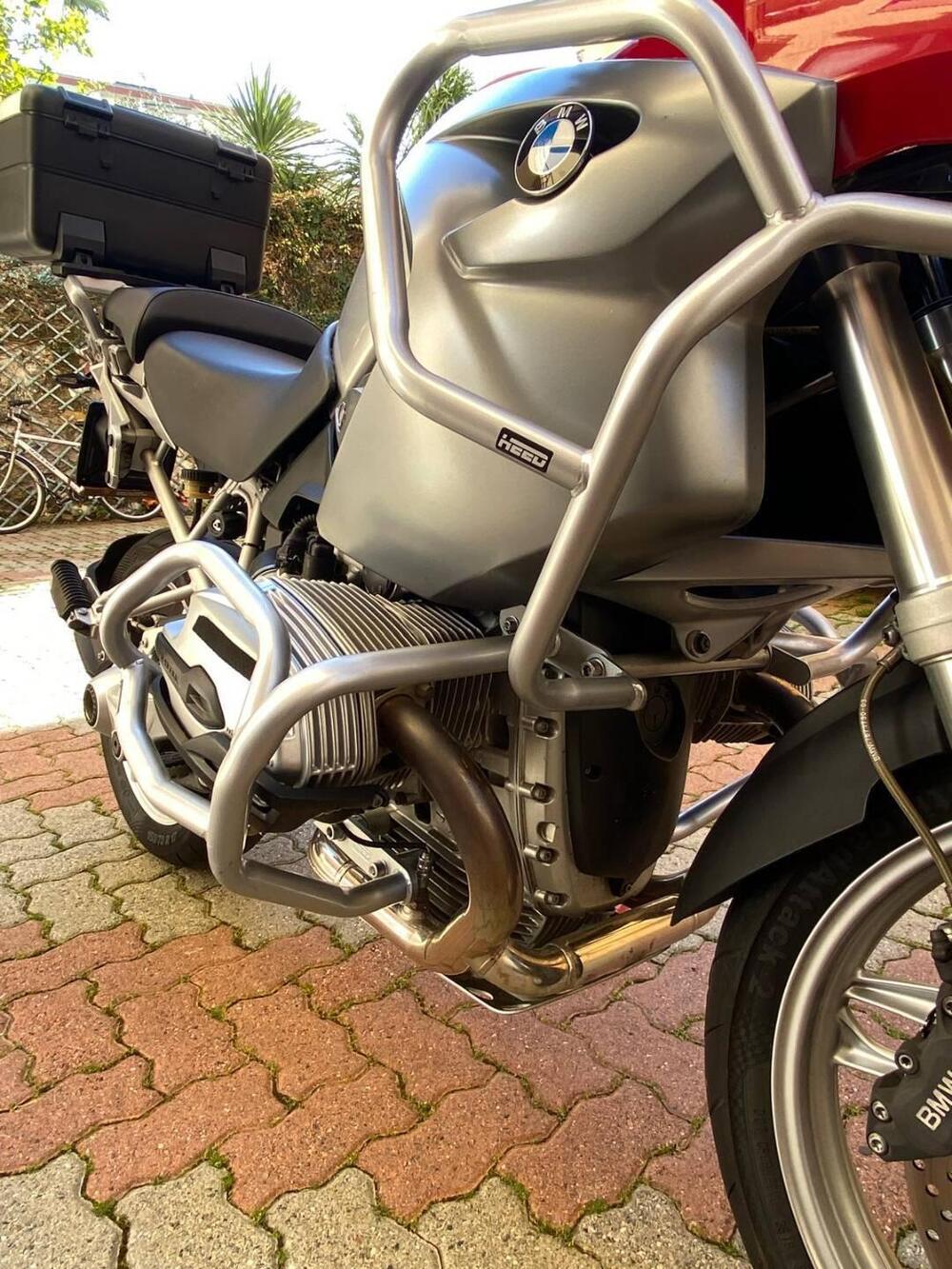 Bmw R 1200 GS (2004 - 07) (12)