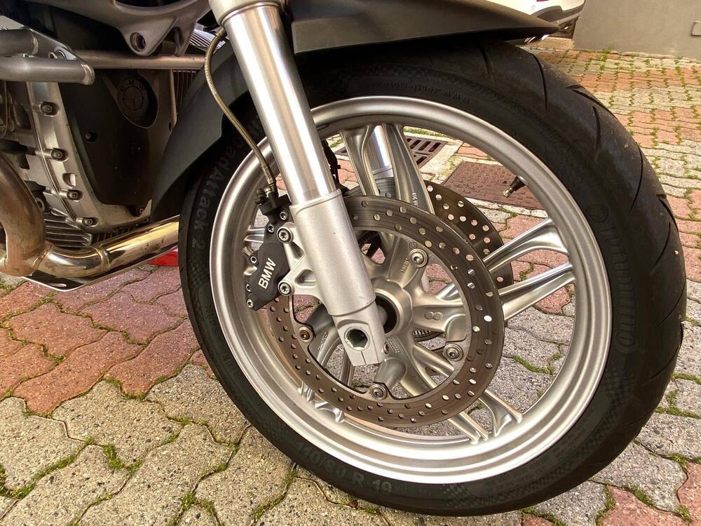 Bmw R 1200 GS (2004 - 07) (14)