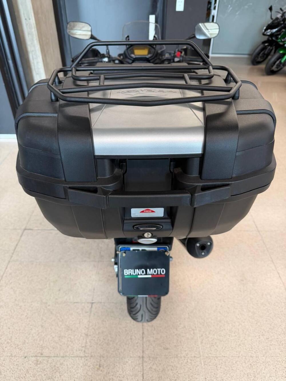 Honda CB 500 X ABS (2012 - 16) (4)