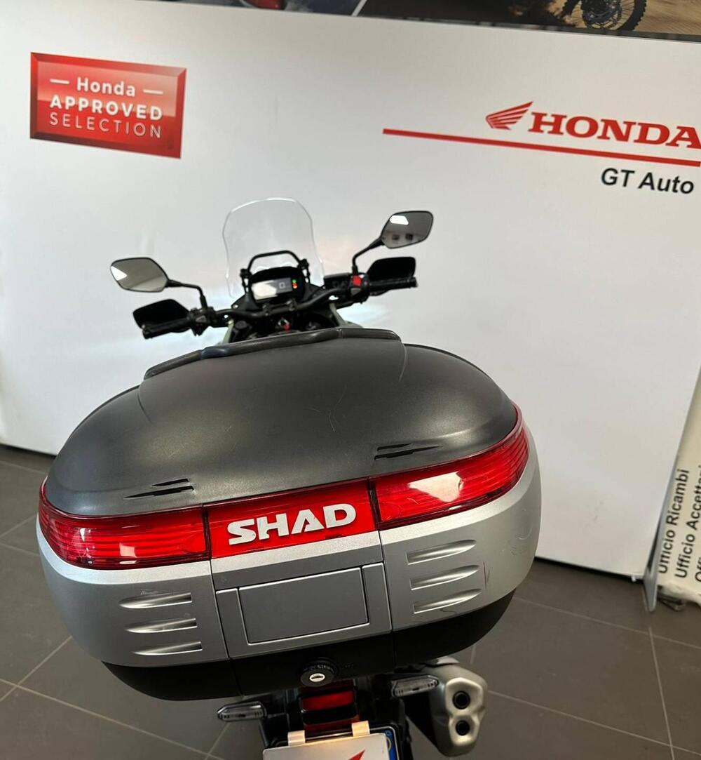 Honda CB 500 X (2022 - 23) (14)