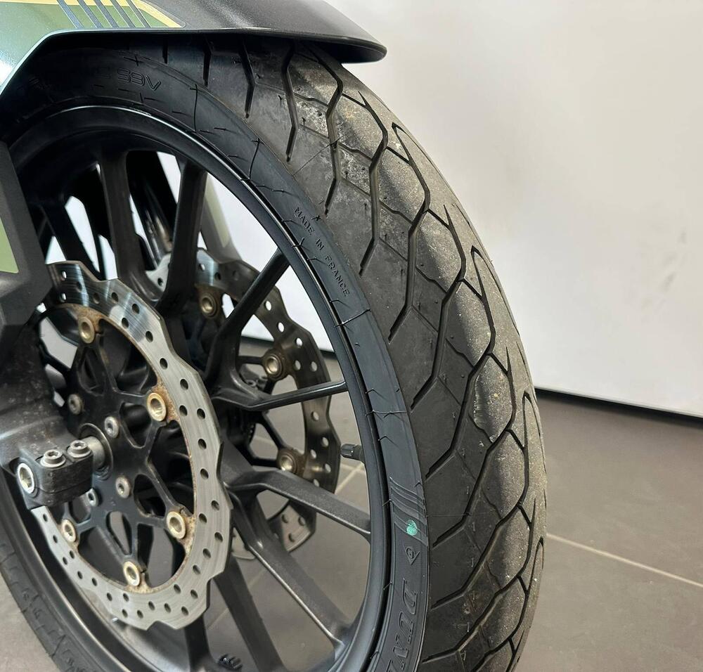 Honda CB 500 X (2022 - 23) (15)