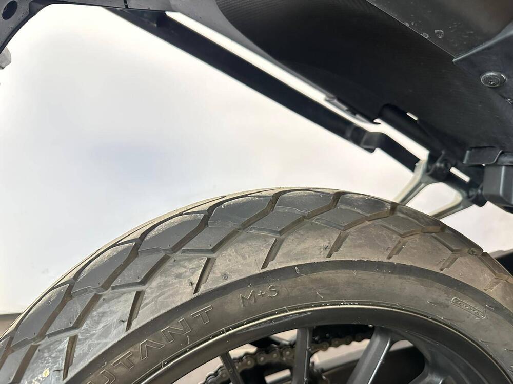 Honda CB 500 X (2022 - 23) (16)