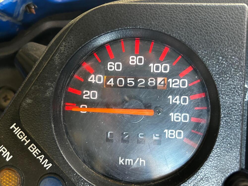 Yamaha XT 600 Z (1983 - 90) (5)