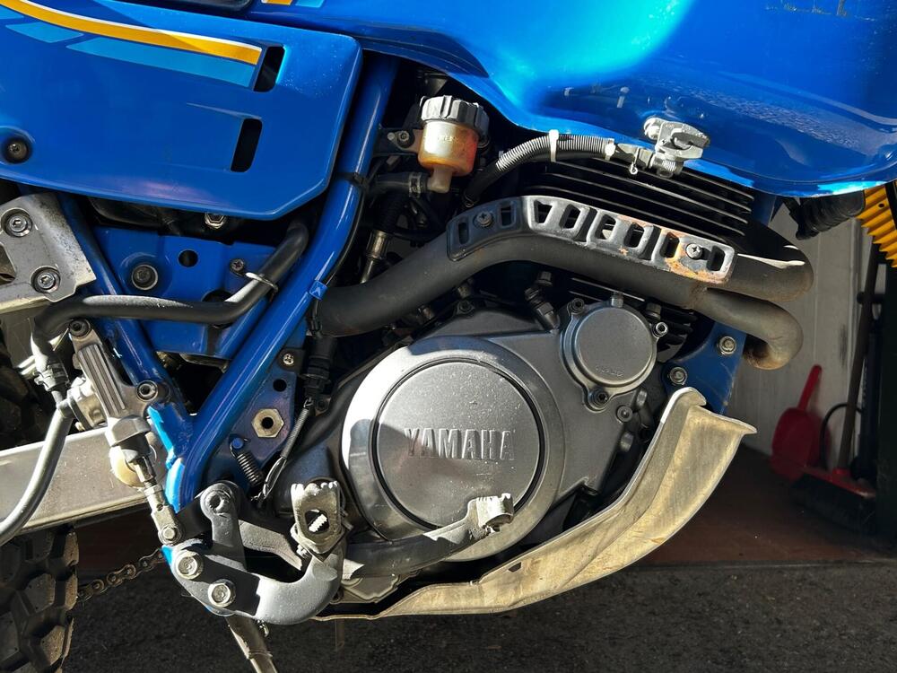 Yamaha XT 600 Z (1983 - 90) (6)