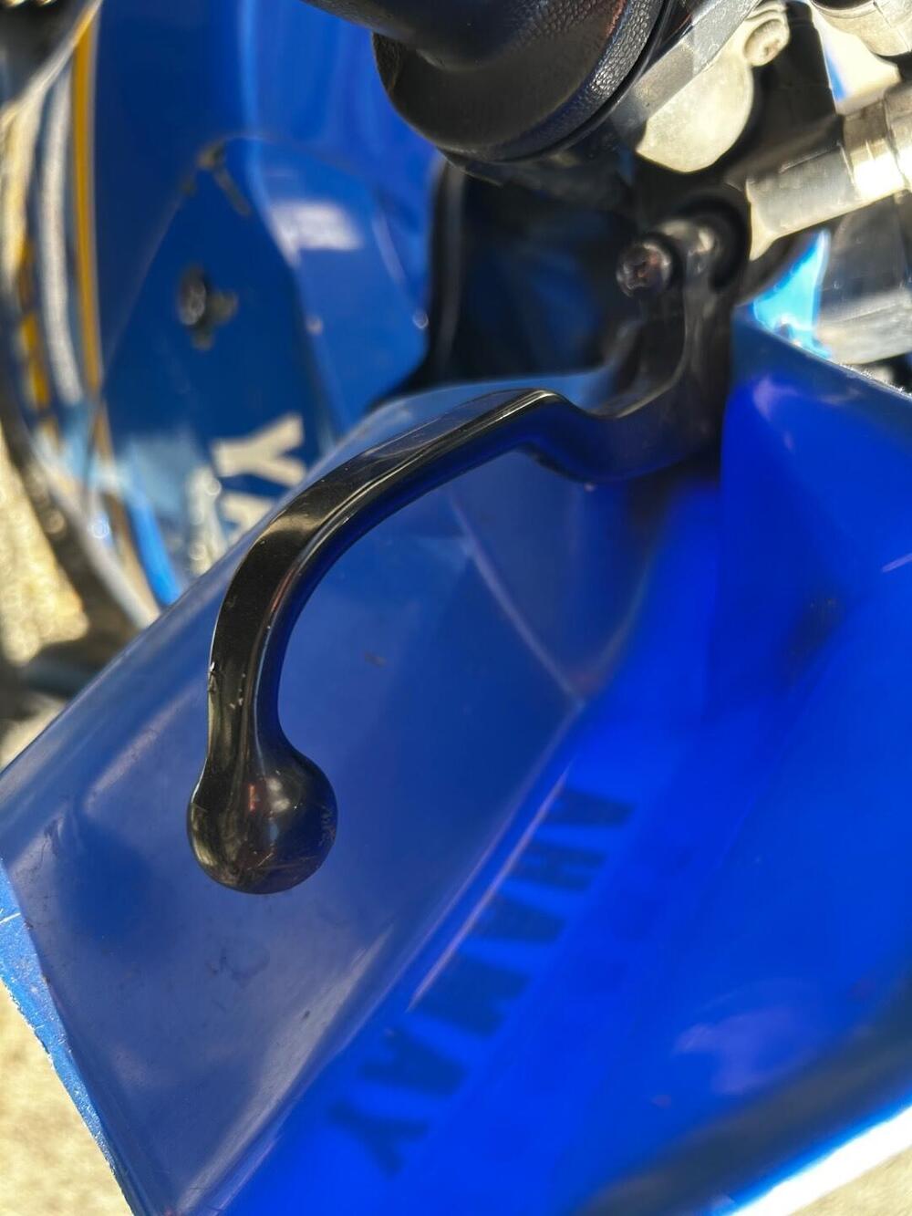 Yamaha XT 600 Z (1983 - 90) (7)