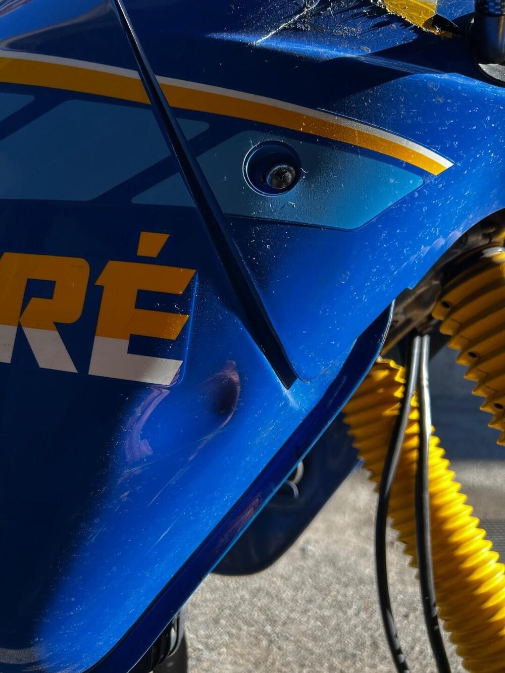 Yamaha XT 600 Z (1983 - 90) (8)