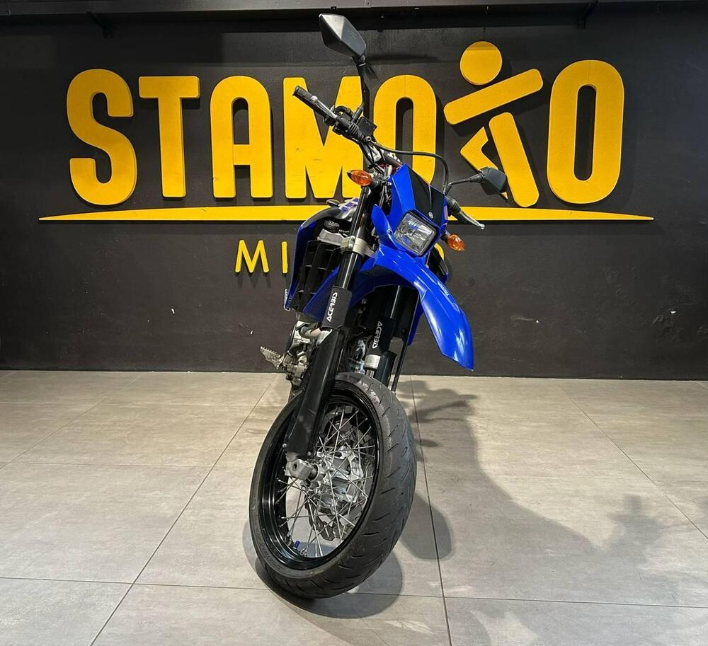 Yamaha WR 250 X (2008 - 13) (3)