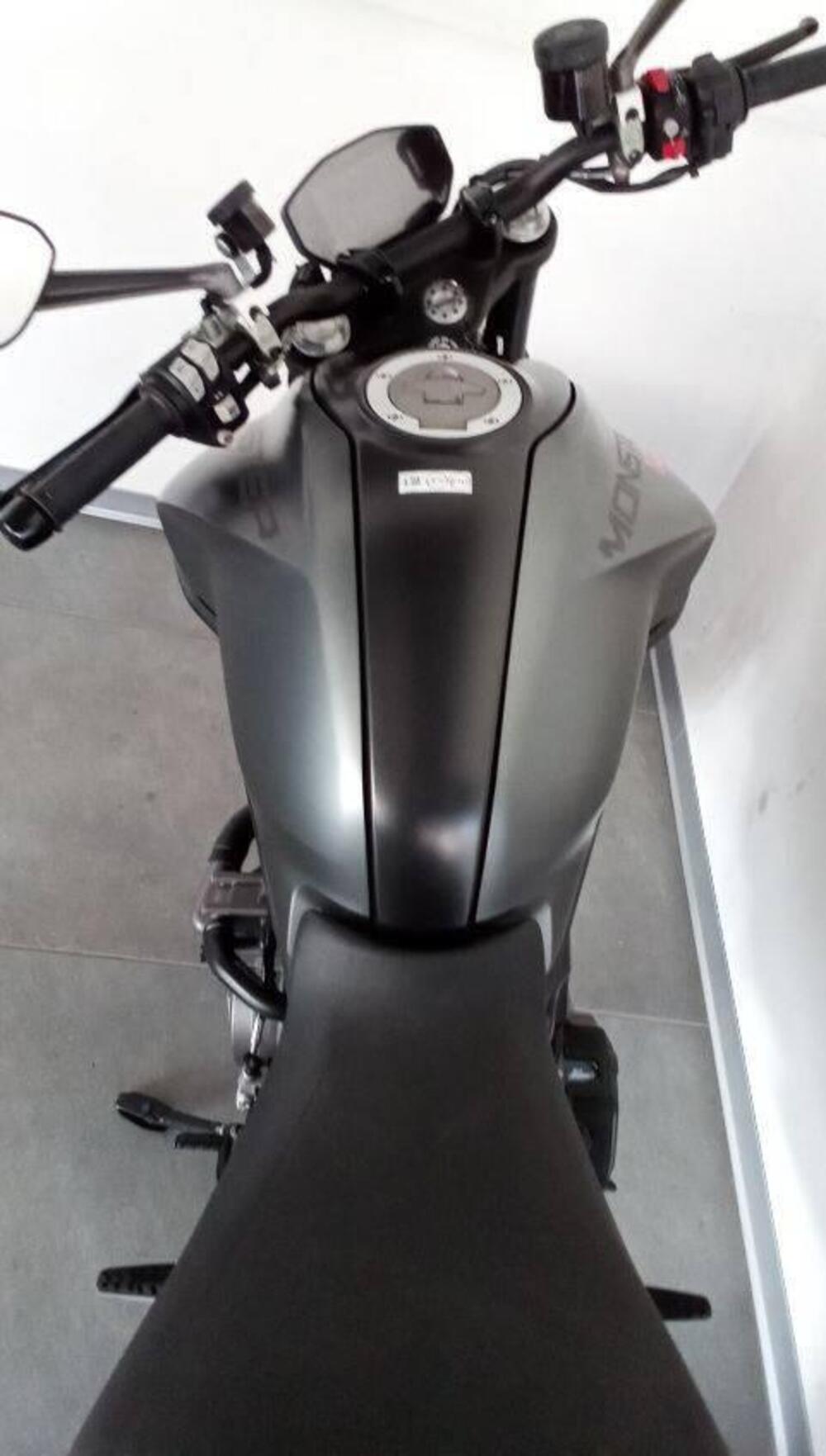 Ducati Monster 937 (2021 - 25) (4)