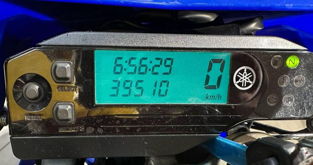 Yamaha WR 250 X (2008 - 13) (5)