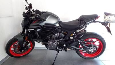 Ducati Monster 937 (2021 - 25) usata
