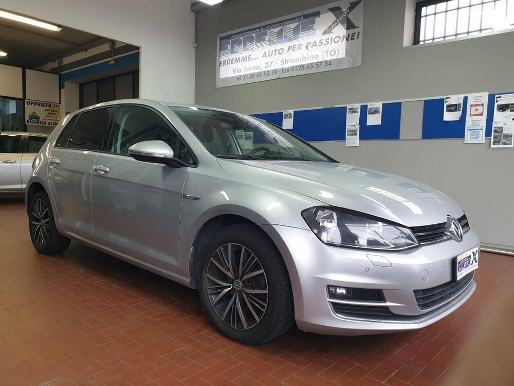 Volkswagen Golf usata a Torino