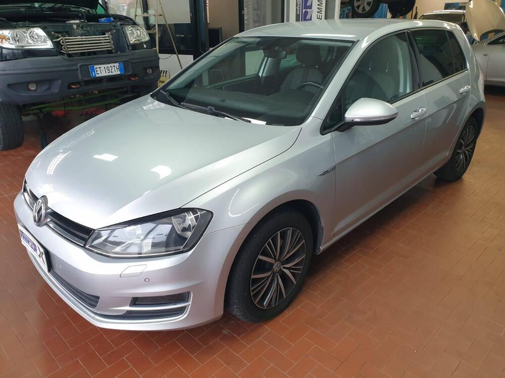 Volkswagen Golf usata a Torino (2)