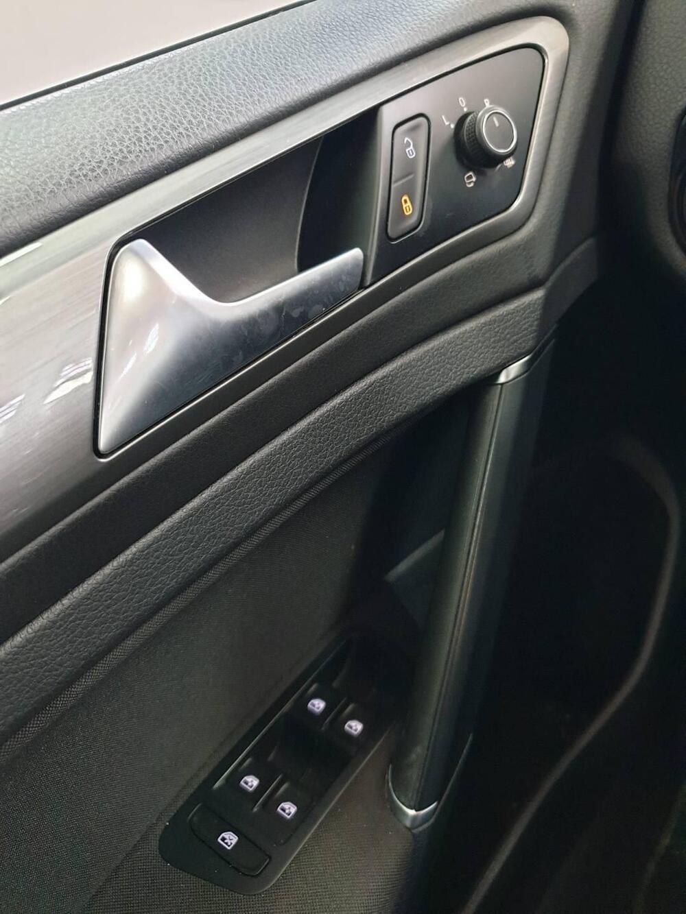 Volkswagen Golf usata a Torino (19)