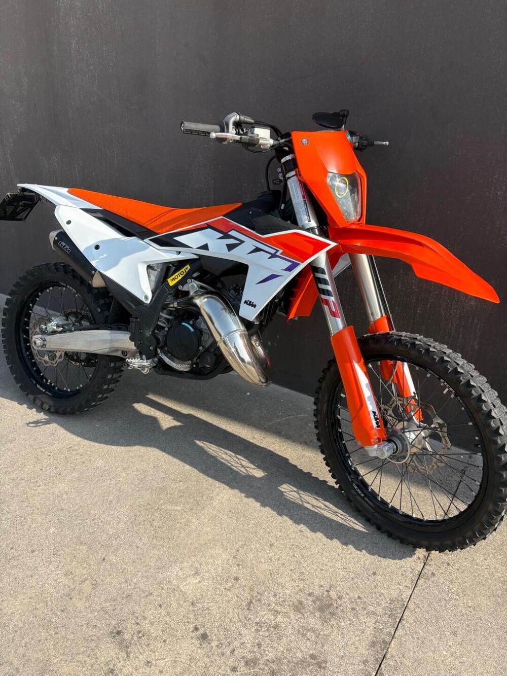 KTM 125 SX (2023) (2)