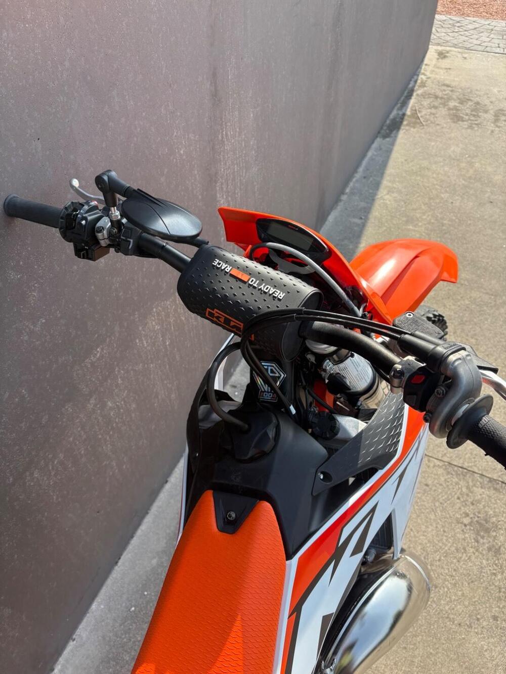 KTM 125 SX (2023) (4)