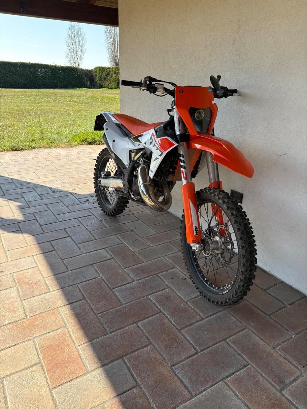 KTM 125 SX (2023) (6)