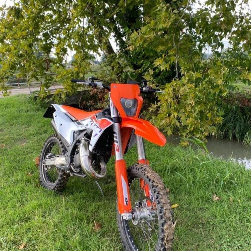 KTM 125 SX (2023) (7)
