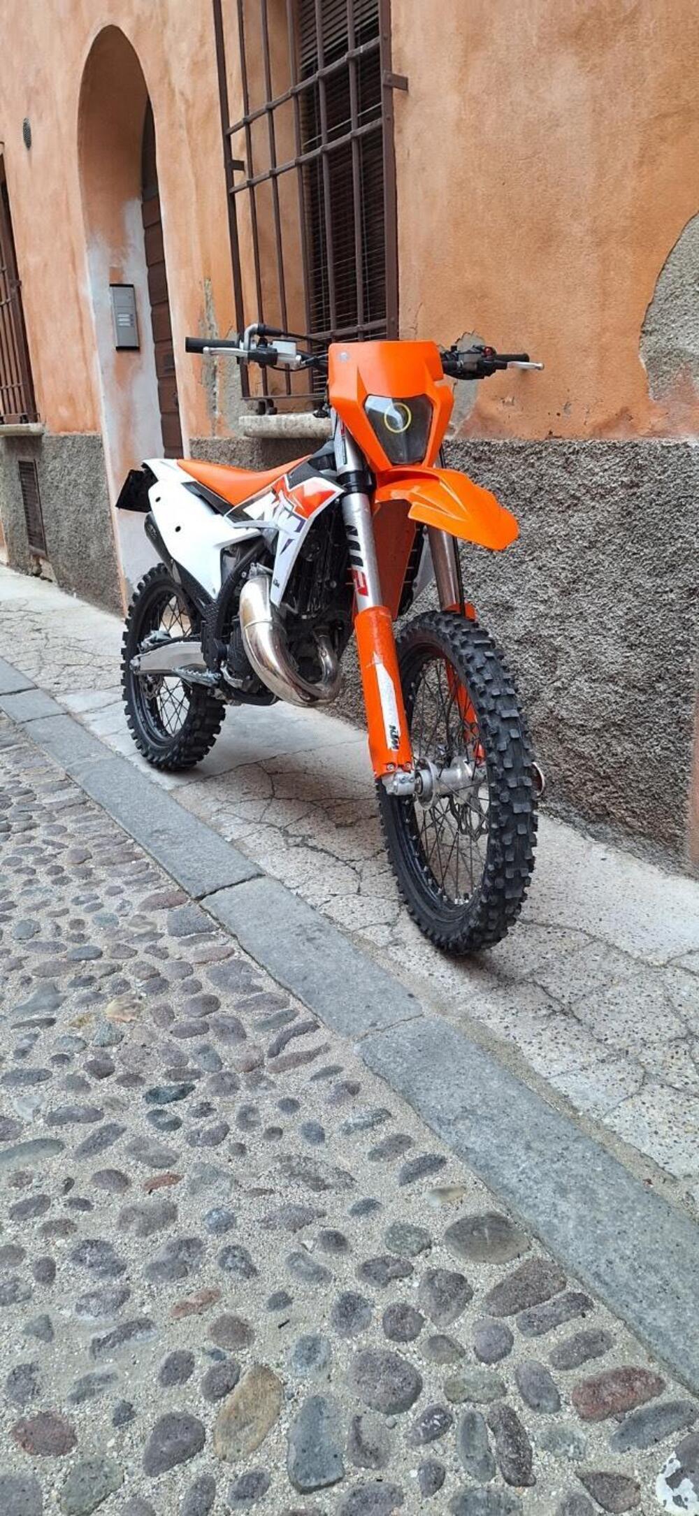 KTM 125 SX (2023) (8)