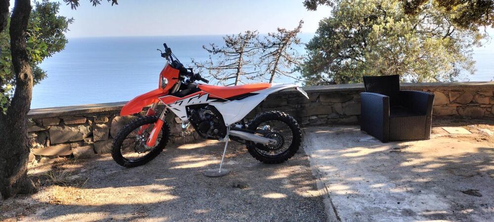KTM 125 SX (2023) (10)