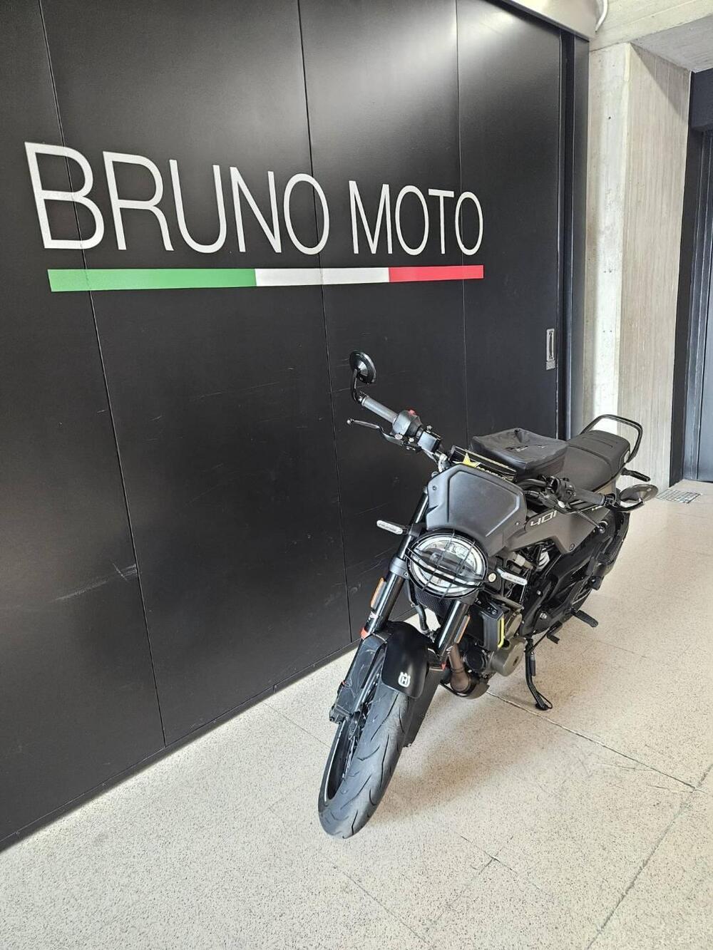 Husqvarna Svartpilen 401 (2024 - 26) (4)