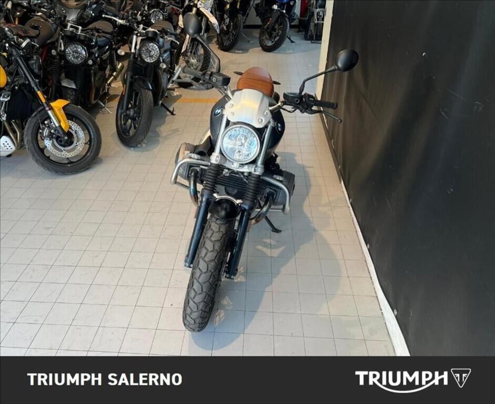 Bmw R nineT 1200 Scrambler (2016 - 20) (3)