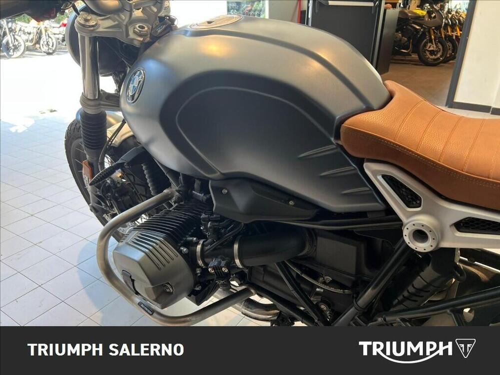 Bmw R nineT 1200 Scrambler (2016 - 20) (4)