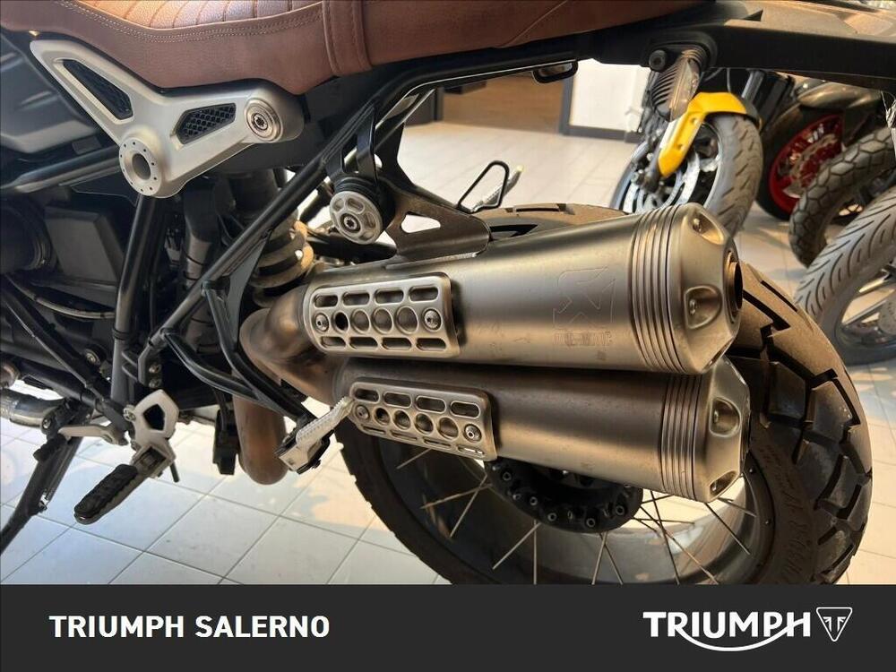 Bmw R nineT 1200 Scrambler (2016 - 20) (5)