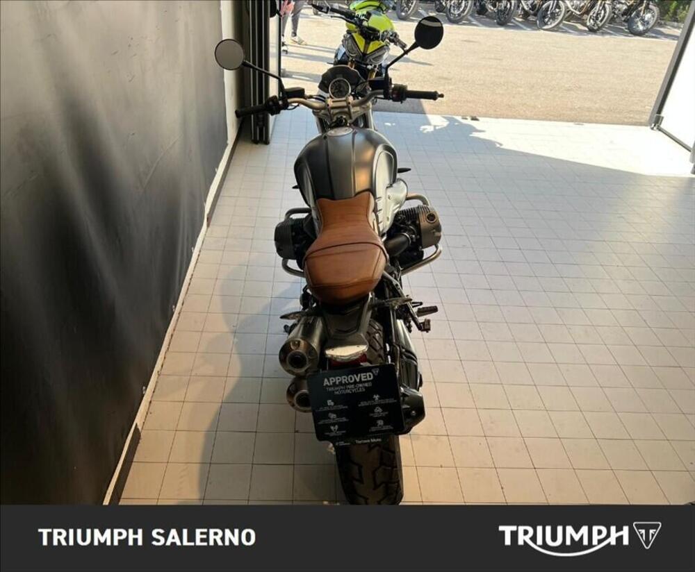 Bmw R nineT 1200 Scrambler (2016 - 20) (6)