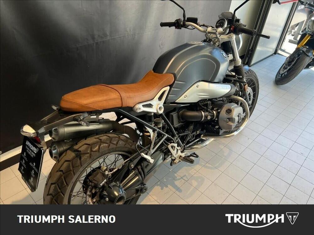 Bmw R nineT 1200 Scrambler (2016 - 20) (7)