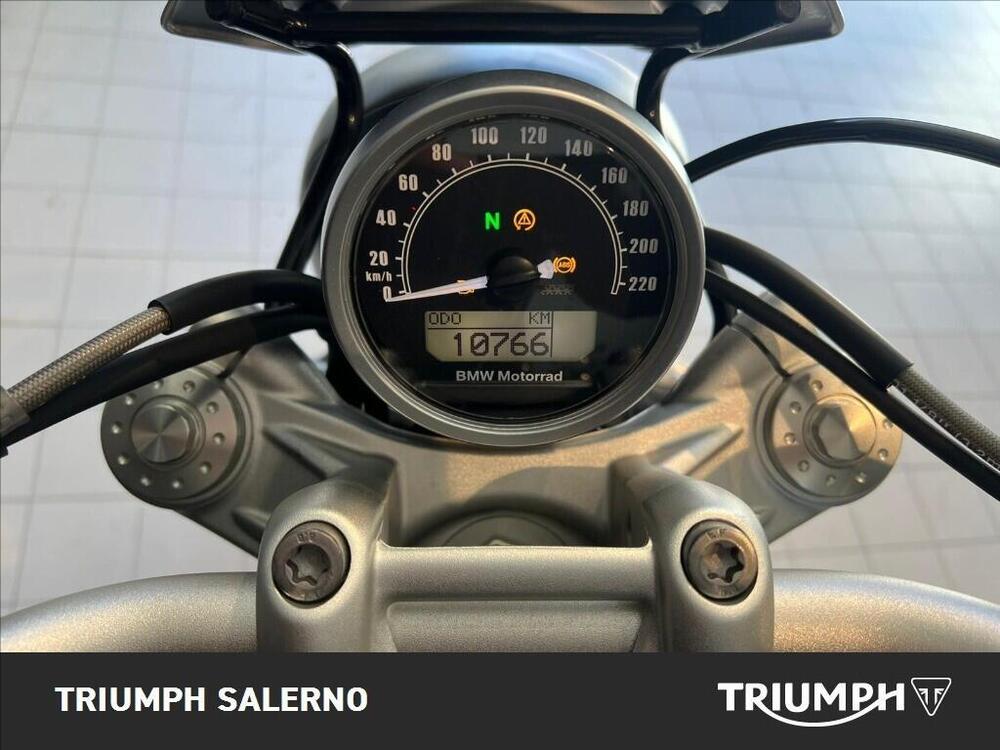 Bmw R nineT 1200 Scrambler (2016 - 20) (9)