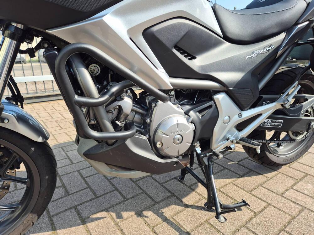 Honda NC700X ABS (2012 - 13) (5)